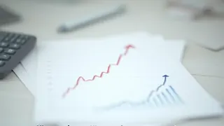 Industrie-Aufträge: Statistisches Plus trotz schwacher Basis und externer Risiken