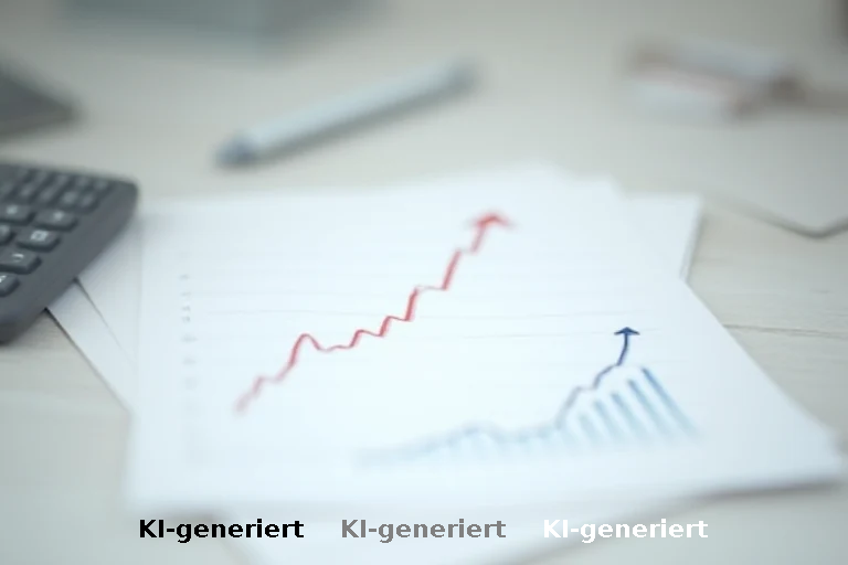 Industrie-Aufträge: Statistisches Plus trotz schwacher Basis und externer Risiken