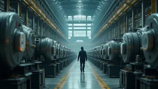 Industrie-Druck auf die Bundesregierung: Reformforderungen als Wettbewerbsrettung?
