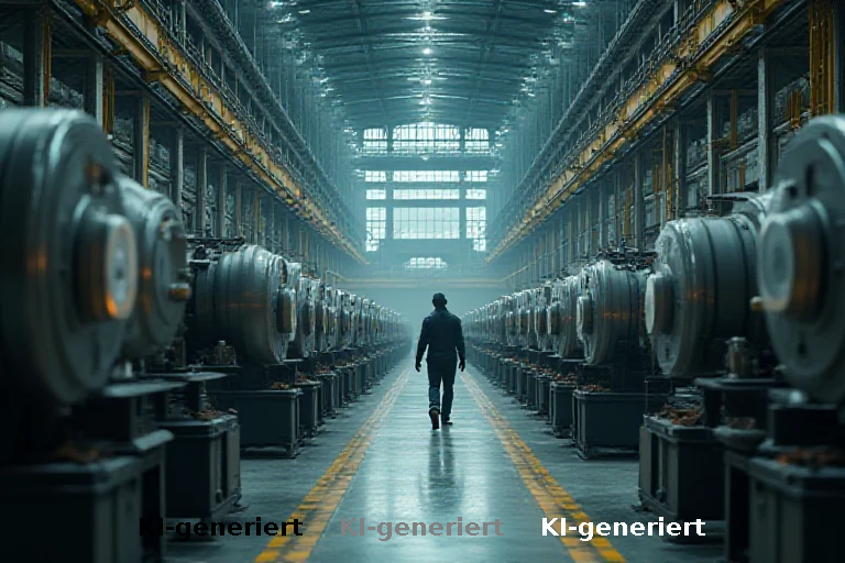 Industrie-Druck auf die Bundesregierung: Reformforderungen als Wettbewerbsrettung?
