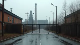 Industrieabwanderung: Wenn der Verlust von Arbeitsplätzen populistische Kräfte stärkt