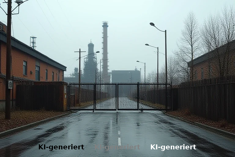 Industrieabwanderung: Wenn der Verlust von Arbeitsplätzen populistische Kräfte stärkt