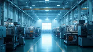 Industrieentwicklung im Juli: Statistische Daten werfen neue Fragen zur Konjunkturdebatte auf