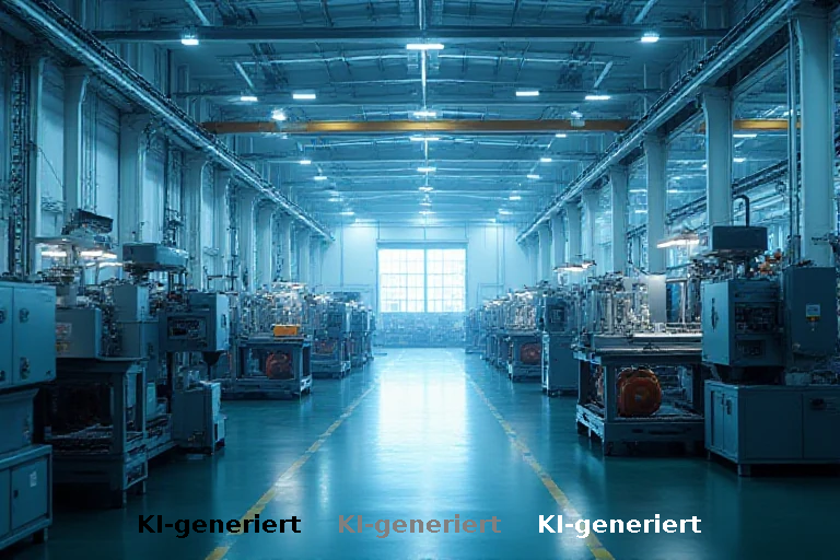 Industrieentwicklung im Juli: Statistische Daten werfen neue Fragen zur Konjunkturdebatte auf