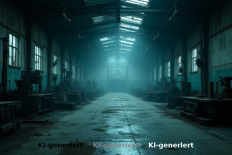 Industriekrise im Osten: Warnung vor politischer Radikalisierung