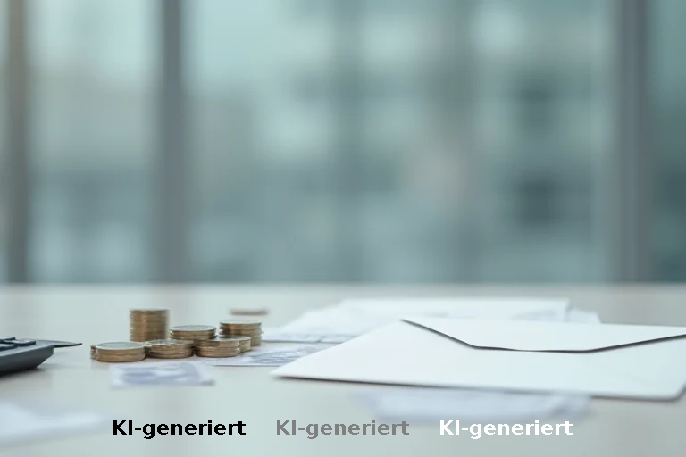 Industriekrise: Warum Löhne der Angestellten das Problem sind