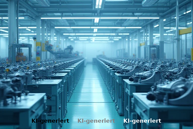 Industrielle Neuausrichtung: Osnabrücker Standort sichert Zukunft durch Verteidigungstechnik