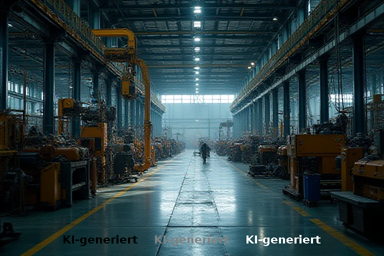 Industrielle Prägung erklärt geringe Homeoffice-Quote in Sachsen-Anhalt