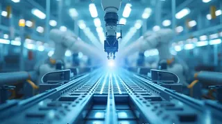 Industrielle Transformation: Chinas Aufstieg als Katalysator für deutsche Innovationsstrategien