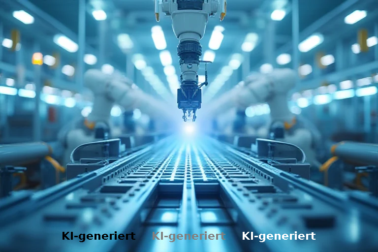 Industrielle Transformation: Chinas Aufstieg als Katalysator für deutsche Innovationsstrategien