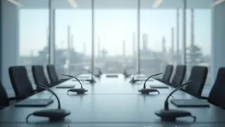 Industrielle Transformation in Ohio: Gewerkschaftsvertreter und Bundestagspolitikerin diskutieren über Zukunftsperspektiven