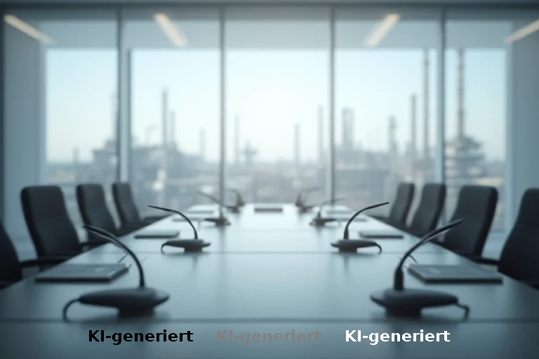 Industrielle Transformation in Ohio: Gewerkschaftsvertreter und Bundestagspolitikerin diskutieren über Zukunftsperspektiven