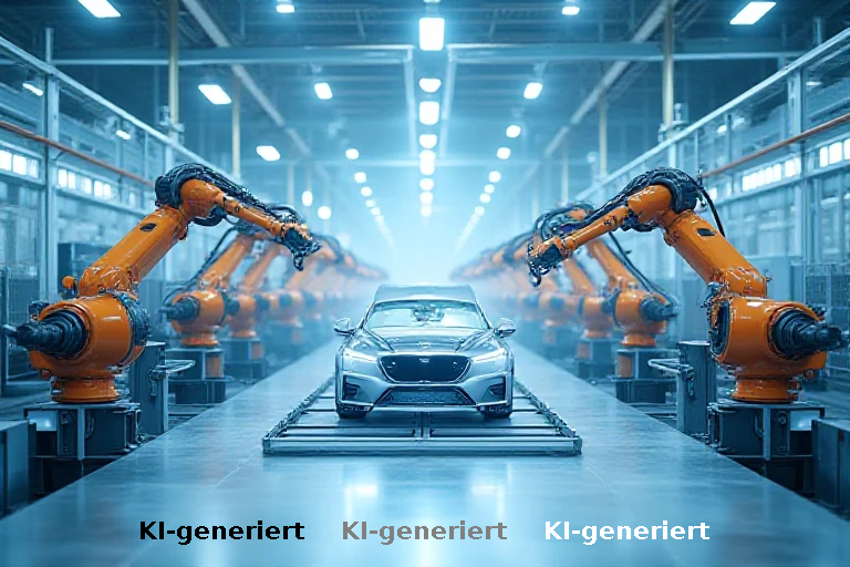 Industrielle Transformation in Osnabrück: Neue Perspektiven für Beschäftigte im Sicherheitssektor