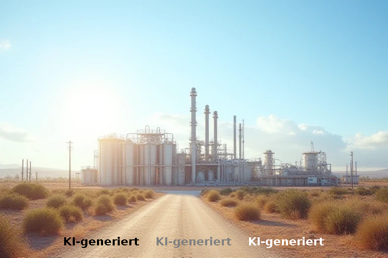 Industrielle Wende durch ätherische Öle: Staatssekretärin preist Exportpotenzial Südafrikas