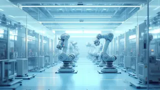 Industrieller Strukturwandel: Chancen durch Innovation und Anpassungsfähigkeit