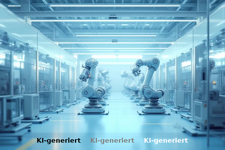 Industrieller Strukturwandel: Chancen durch Innovation und Anpassungsfähigkeit