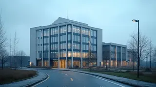 Industrieller Strukturwandel: Fokus auf Gesundheitssektor und neue Arbeitsmarktdynamiken