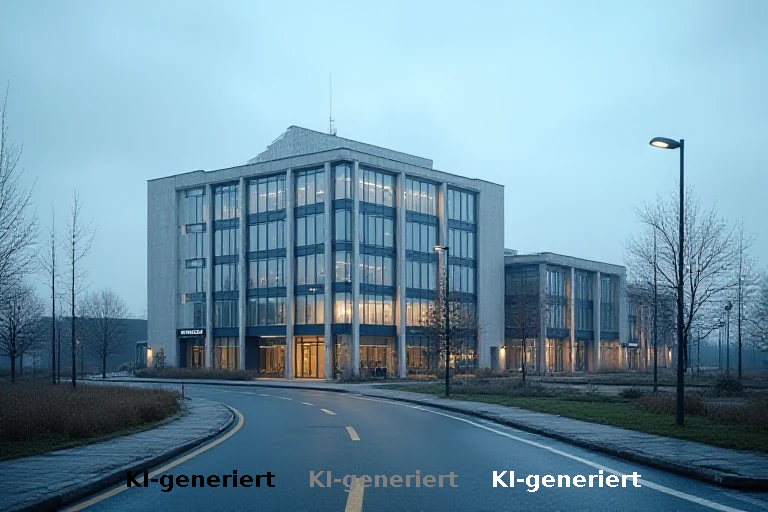 Industrieller Strukturwandel: Fokus auf Gesundheitssektor und neue Arbeitsmarktdynamiken