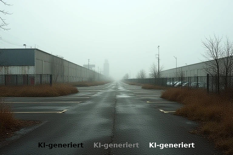 Industrieller Verfall: Die hausgemachte Krise Deutschlands