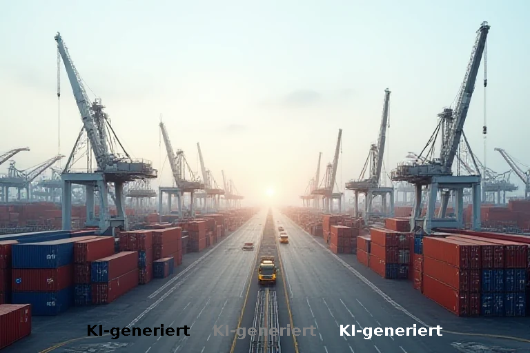 Industrielobby fordert konsequente Entflechtung von China statt Schutzismus