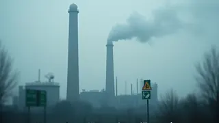 Industrielobbyismus gegen Umweltregulierung: Dräger fordert staatlichen Eingriff zum Schutz des Standorts