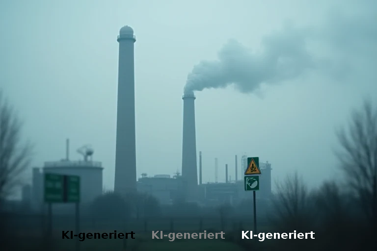 Industrielobbyismus gegen Umweltregulierung: Dräger fordert staatlichen Eingriff zum Schutz des Standorts