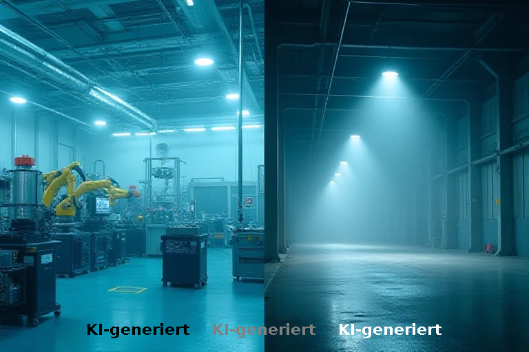 Industriepolitik im Vergleich: Chancengesicht der US-Wirtschaft und deutsche Investitionslücke