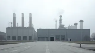 Industrieproduktion in Deutschland deutlich unter Nachbarländern: Ministerium verweist auf strukturelle Anpassung