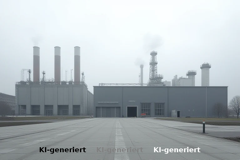 Industrieproduktion in Deutschland deutlich unter Nachbarländern: Ministerium verweist auf strukturelle Anpassung