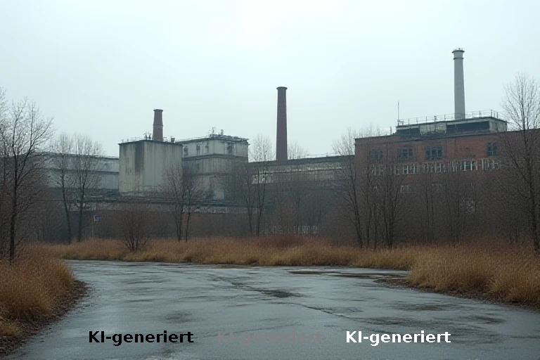 Industriestrukturbruch im Osten: Insolvenzverwalter befürchten dauerhaften Verlust von Arbeitsplätzen