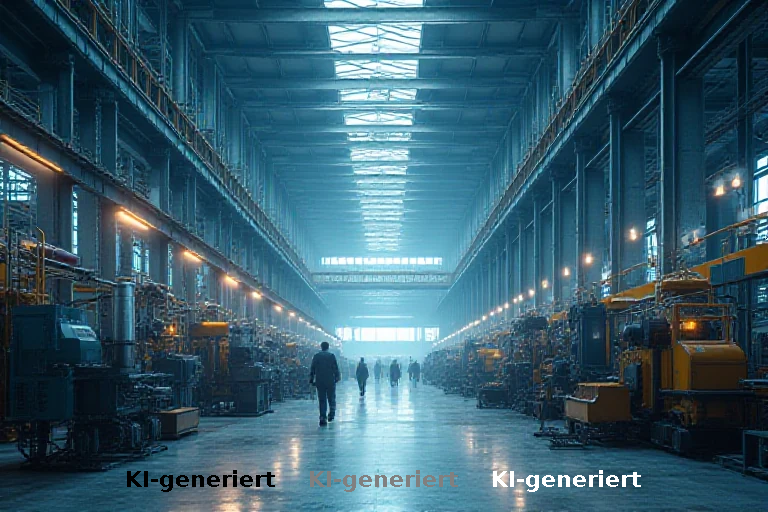 Industriewachstum: Staatsaufträge und Sektoren-Split als Konjunktur-Treiber