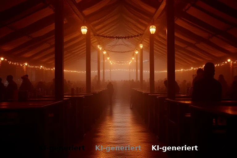 Infektionsrisiko auf der Wiesn: RKI-Daten belegen Anstieg der Atemwegserkrankungen