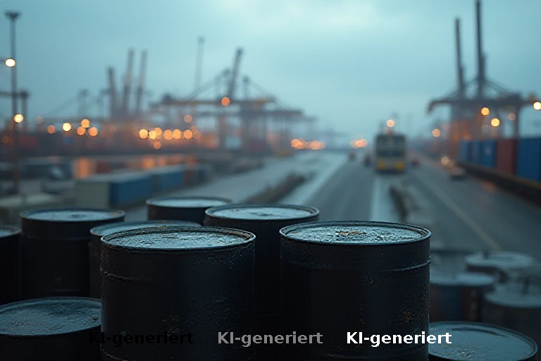 Inflation in Kanada: Ölpreisschock durch Nahost-Konflikt treibt Verbraucherpreise