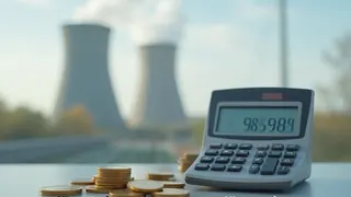 Inflation und Atompolitik: Merz steht vor innenpolitischen Herausforderungen