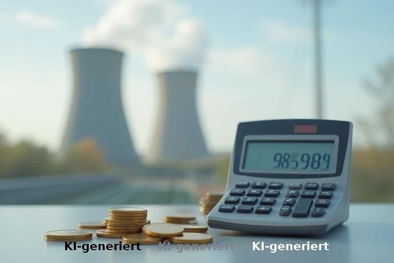 Inflation und Atompolitik: Merz steht vor innenpolitischen Herausforderungen