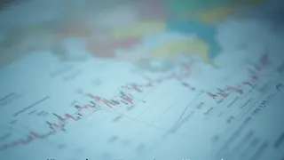 Inflationsdruck und geopolitische Spannungen zwingen Notenbanken zu Zinsentscheidungen
