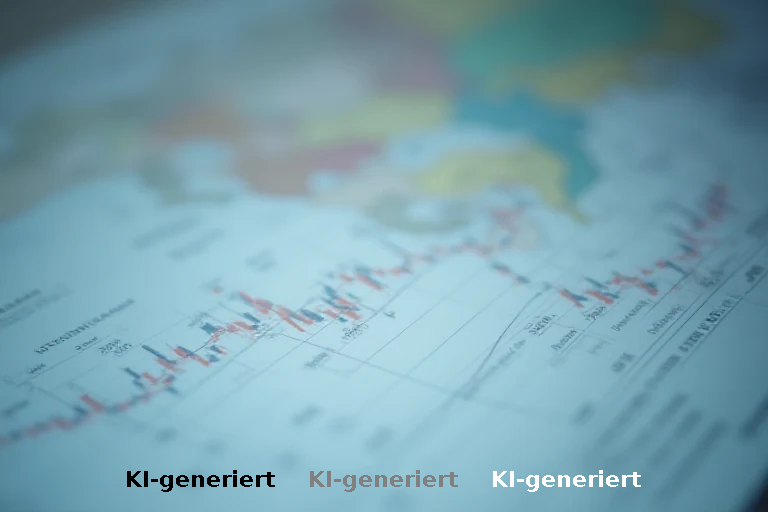 Inflationsdruck und geopolitische Spannungen zwingen Notenbanken zu Zinsentscheidungen