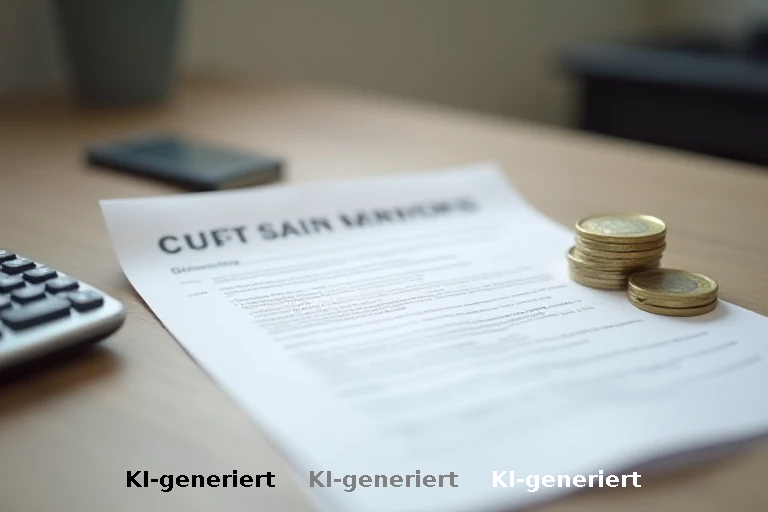 Influencerin streitet Bußgeld als Insolvenzursache ab und verweist auf Corona-Folgen
