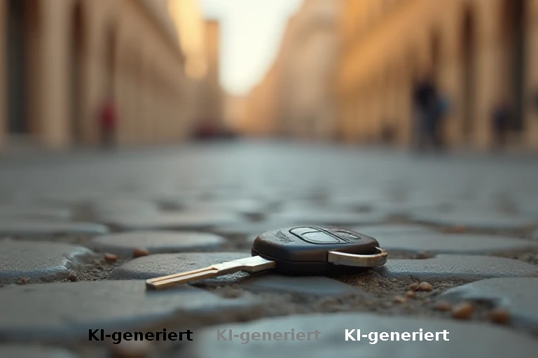 Influencerin verliert in Rom alles: Einbruch im Mietwagen wirft Fragen nach Sicherheit auf