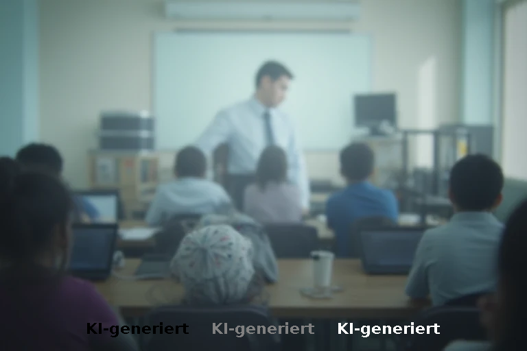 Informatikstudium im KI-Zeitalter: Wandel der Berufschancen und Curriculum-Anpassung