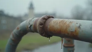 Infrastruktur-Check: Wie gut ist Deutschland auf Wasserkrisen vorbereitet?