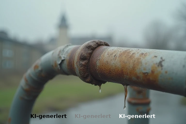Infrastruktur-Check: Wie gut ist Deutschland auf Wasserkrisen vorbereitet?