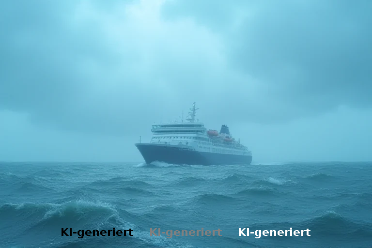 Infrastrukturelle Krisenanfälligkeit der Fährverbindung nach Sylt offenbart