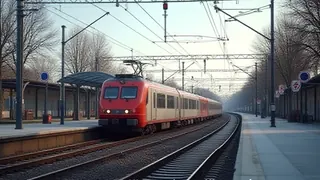 Infrastrukturkrise im Westen: Forderungen nach massivem Sanierungsprogramm für NRW