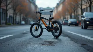 Infrastrukturversagen statt Fahrzeugschuld: Warum E-Bike-Unfälle in Köln eskalieren