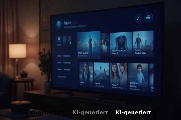 Infuse 8.5: Transcoding-Funktion für Medienserver-Streaming optimiert
