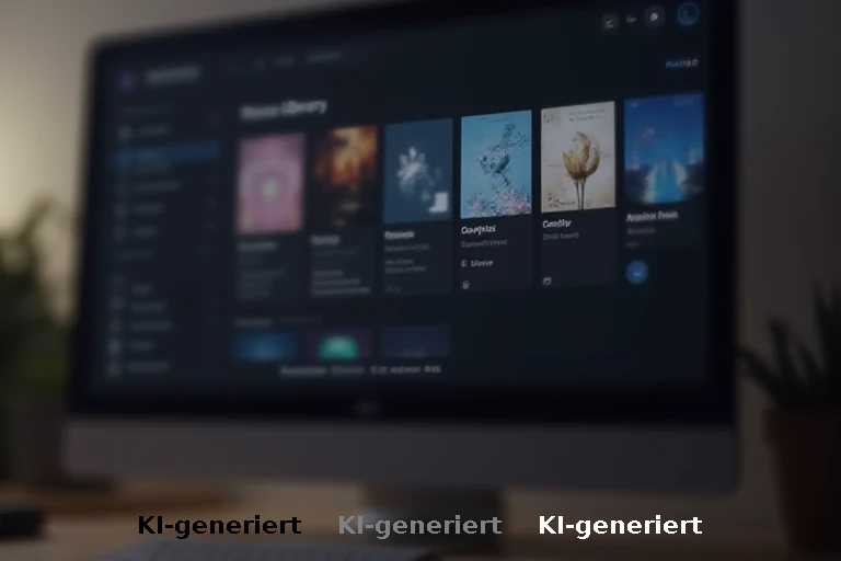 Infuse-Update 8.5.6: Neue Playlist-Funktionen und Jellyfin-Kompatibilität