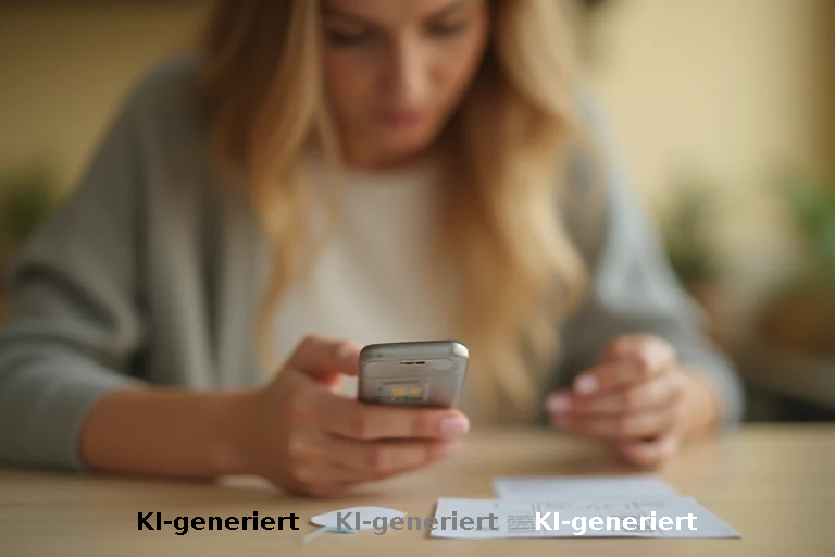 ING Bank schließt ältere Smartphones vom Online-Banking aus