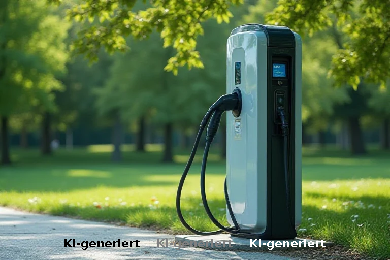 Ingolstädter Stadtwerke erweitern Ladeinfrastruktur im Westpark