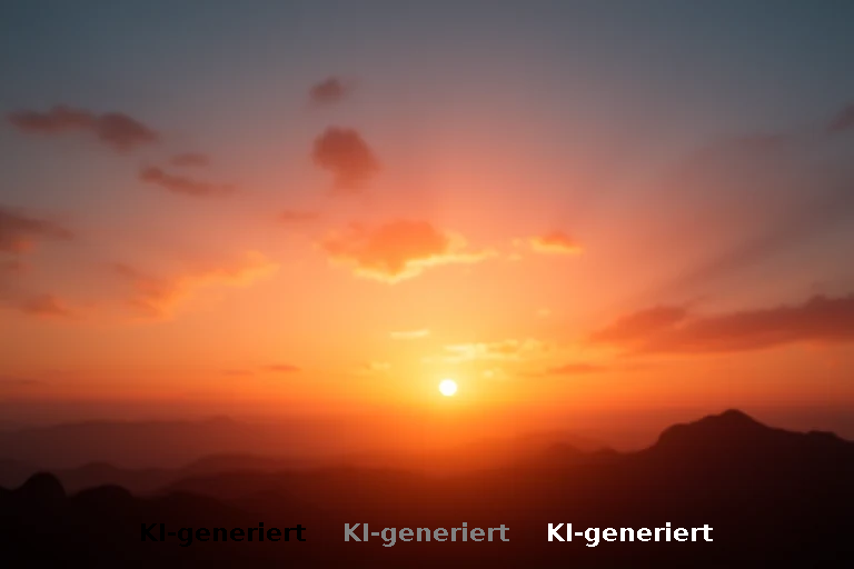 Inhaltsleere Fassade: Ein Blick auf die strukturelle Leere von Medienberichten ohne Substanz